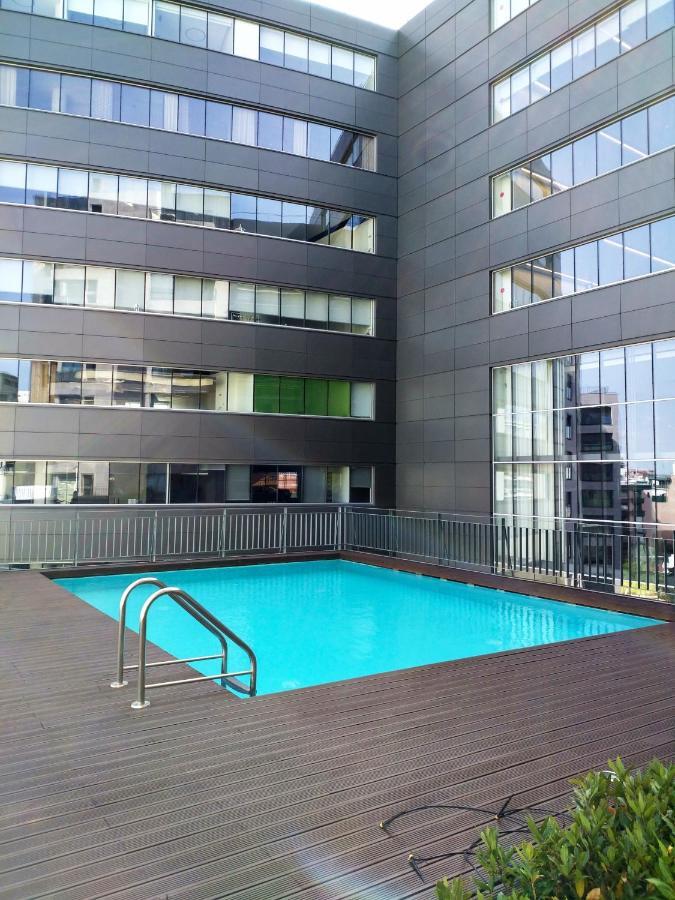 Lejlighed Duplex With Free Pool And Garage