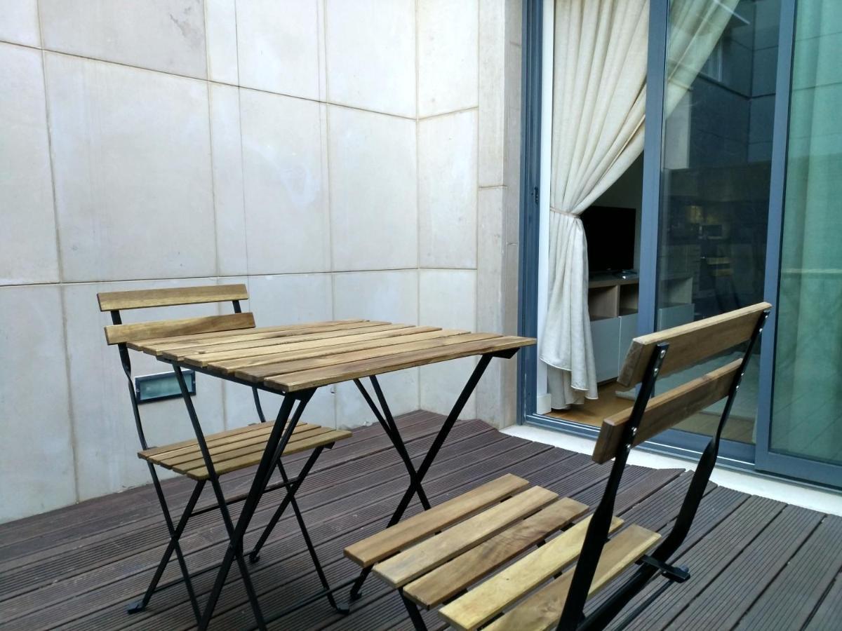 Duplex With Free Pool And Garage Lejlighed