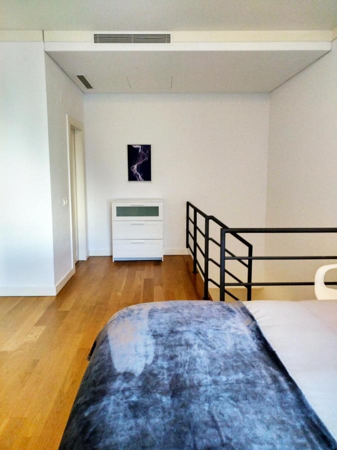 Appartement Duplex With Free Pool And Garage
