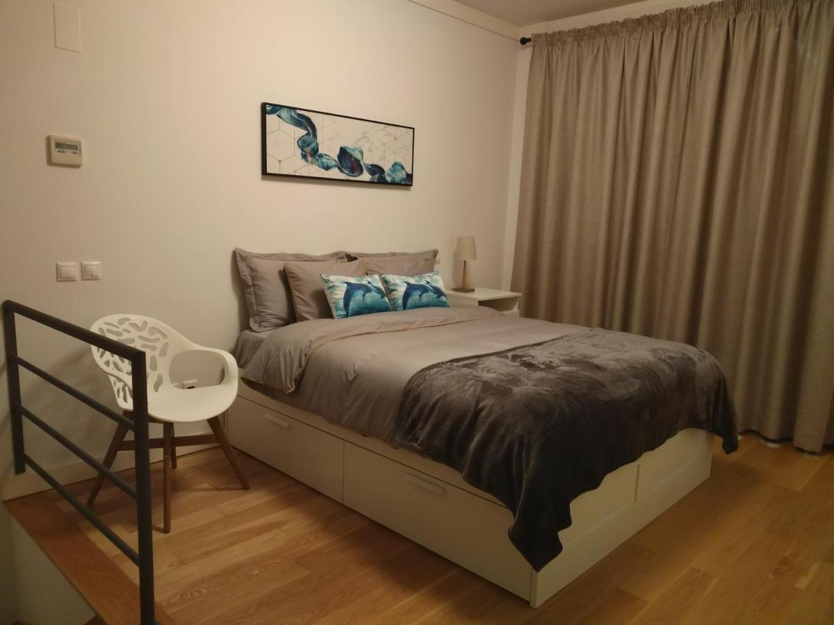 Duplex With Free Pool And Garage Lejlighed *